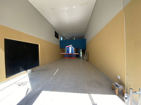 Imagem Sala Comercial para Alugar, 150 m² em Residencial Palestra - São José Do Rio Preto
