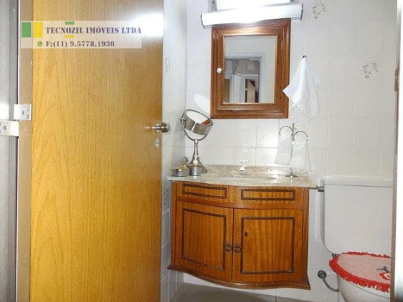 Imagem Apartamento com 3 Quartos à Venda, 89 m² em Jabaquara - São Paulo Imagem Apartamento com 3 Quartos à Venda, 89 m² em Jabaquara - São Paulo