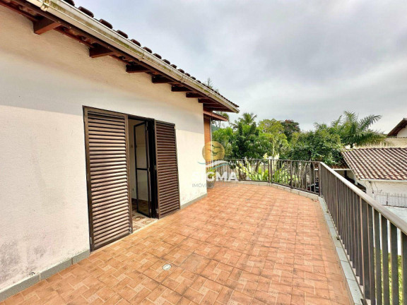 Imagem Casa com 3 Quartos à Venda, 234 m² em Jardim Guaiuba - Guarujá Imagem Casa com 3 Quartos à Venda, 234 m² em Jardim Guaiuba - Guarujá