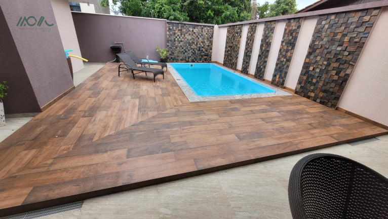Imagem Casa com 3 Quartos à Venda, 200 m² em Itapoá - Itapoá Imagem Casa com 3 Quartos à Venda, 200 m² em Itapoá - Itapoá