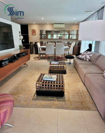 Imagem Casa com 4 Quartos à Venda, 230 m² em Centro - Eusébio