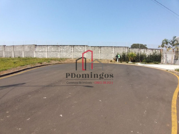 Imagem Terreno à Venda, 285 m² em Parque Olívio Franceschini - Hortolândia Imagem Terreno à Venda, 285 m² em Parque Olívio Franceschini - Hortolândia