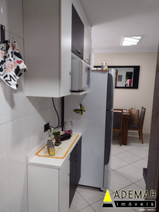 Imagem Apartamento com 1 Quarto à Venda, 58 m² em Serraria - Diadema Imagem Apartamento com 1 Quarto à Venda, 58 m² em Serraria - Diadema