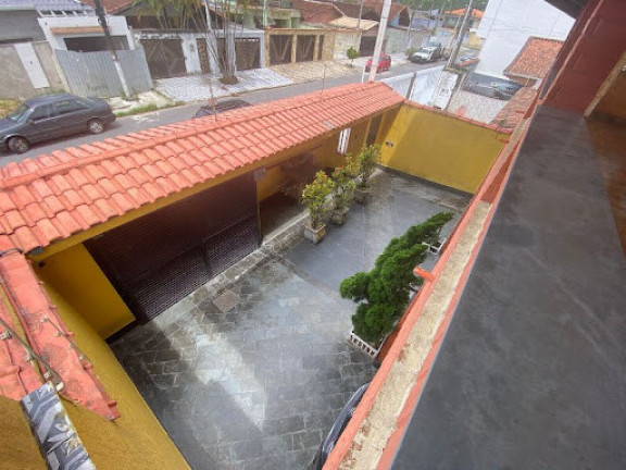 Imagem Sobrado com 4 Quartos à Venda, 180 m² em Jardim Solemar - Praia Grande Imagem Sobrado com 4 Quartos à Venda, 180 m² em Jardim Solemar - Praia Grande