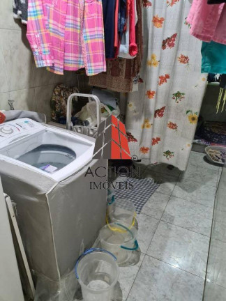 Imagem Sobrado com 3 Quartos à Venda, 150 m² em Chácara Santo Antônio (zona Leste) - São Paulo