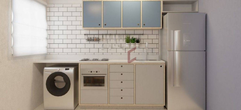 Imagem Apartamento com 2 Quartos à Venda, 40 m² em Parada Xv De Novembro - São Paulo Imagem Apartamento com 2 Quartos à Venda, 40 m² em Parada Xv De Novembro - São Paulo