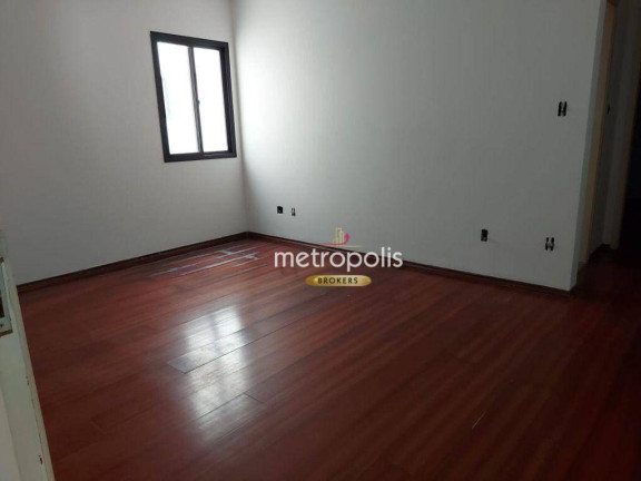 Apartamento com 2 Quartos à Venda, 85 m² em Santa Paula - São Caetano Do Sul