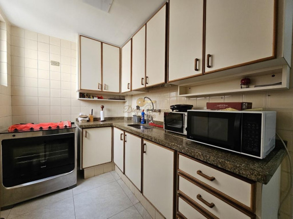 Imagem Apartamento com 2 Quartos à Venda, 113 m² em Várzea - Teresópolis
