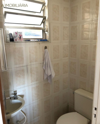 Imagem Imóvel com 3 Quartos à Venda, 84 m² em Taboão - São Bernardo Do Campo