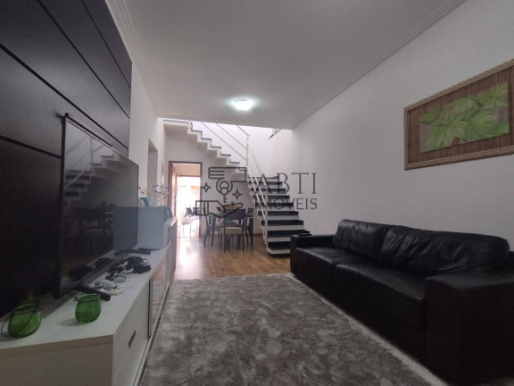 Imagem Casa com 4 Quartos à Venda, 166 m² em Jardim Da Saúde - São Paulo Imagem Casa com 4 Quartos à Venda, 166 m² em Jardim Da Saúde - São Paulo