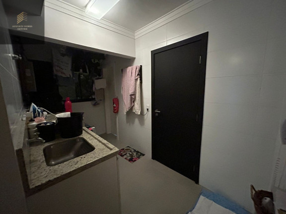 Imagem Imóvel com 3 Quartos à Venda, 202 m² em Jardim Ampliação - São Paulo