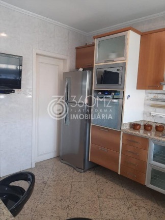 Imagem Casa com 4 Quartos à Venda, 231 m² em Vila Euclides - São Bernardo Do Campo