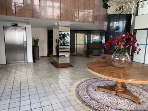 Imagem Imóvel com 4 Quartos à Venda, 342 m² em Jardim Apipema - Salvador