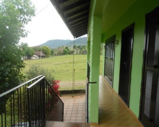 Casa com 4 Quartos à Venda, 250 m² em Bela Vista - Picada Café