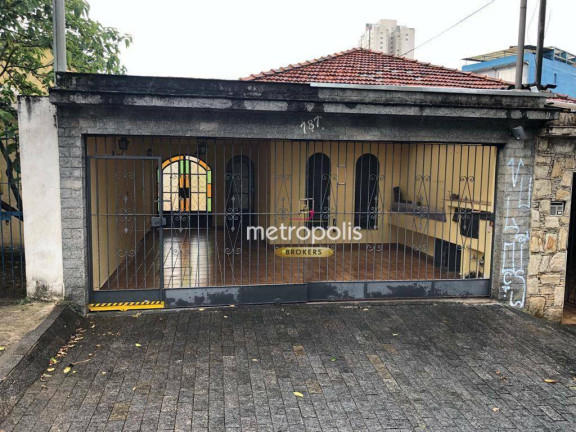 Imagem Casa com 2 Quartos à Venda, 190 m² em Ipiranga - São Paulo Imagem Casa com 2 Quartos à Venda, 190 m² em Ipiranga - São Paulo