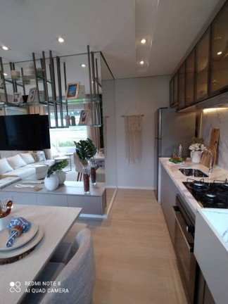Imagem Apartamento com 2 Quartos à Venda,  em Jabaquara - Santos