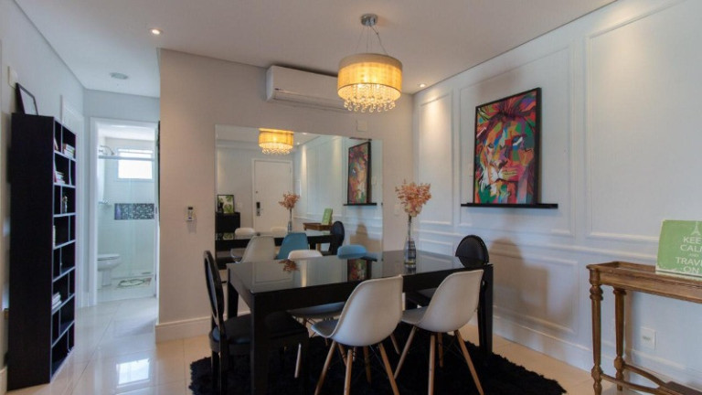 Imagem Imóvel com 2 Quartos à Venda, 70 m² em Vila Gertrudes - São Paulo Imagem Imóvel com 2 Quartos à Venda, 70 m² em Vila Gertrudes - São Paulo