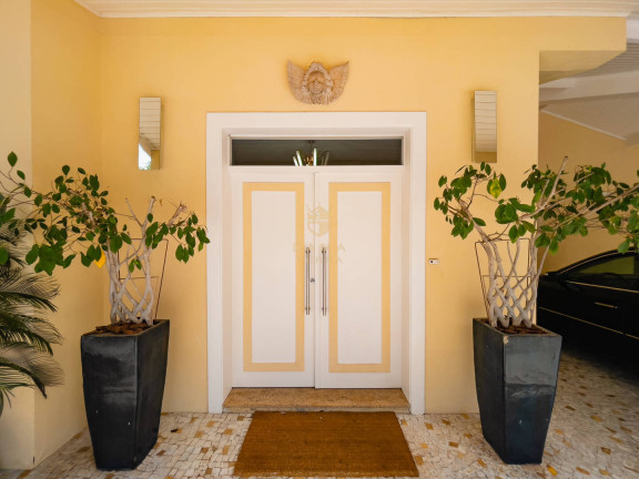 Imagem Casa com 4 Quartos à Venda, 1.500 m² em Itatiba