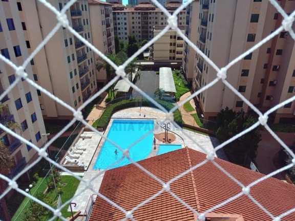 Imagem Apartamento com 3 Quartos à Venda, 73 m² em Jardim Palma Travassos - Ribeirão Preto Imagem Apartamento com 3 Quartos à Venda, 73 m² em Jardim Palma Travassos - Ribeirão Preto