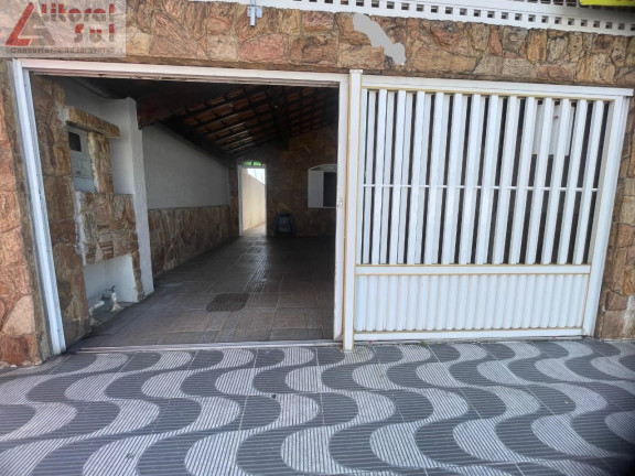 Imagem Casa com 3 Quartos à Venda, 172 m² em Guilhermina - Praia Grande Imagem Casa com 3 Quartos à Venda, 172 m² em Guilhermina - Praia Grande