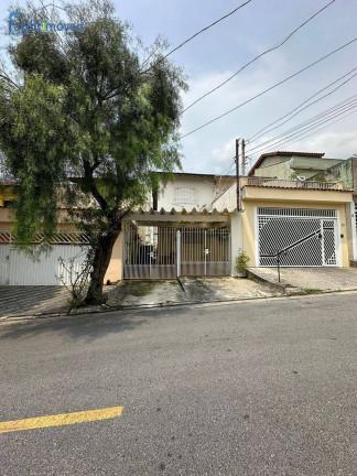 Imagem Sobrado com 2 Quartos à Venda, 150 m² em Dos Casa - São Bernardo Do Campo Imagem Sobrado com 2 Quartos à Venda, 150 m² em Dos Casa - São Bernardo Do Campo