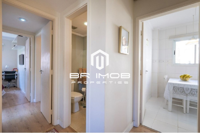 Imagem Imóvel com 3 Quartos à Venda, 131 m² em Vila Mariana - São Paulo