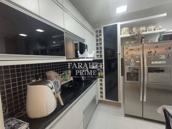 Imagem Apartamento com 3 Quartos à Venda, 116 m² em Itararé - São Vicente Imagem Apartamento com 3 Quartos à Venda, 116 m² em Itararé - São Vicente