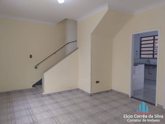 Casa com 2 Quartos à Venda, 80 m² em Embaré - Santos