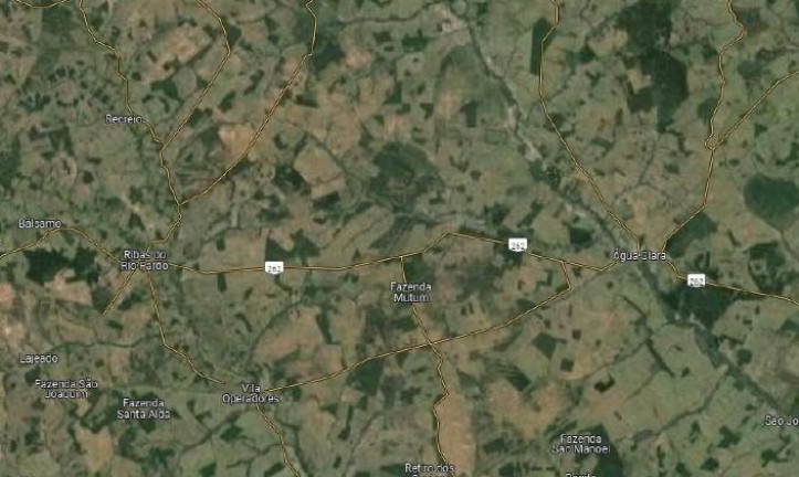 Imóvel à Venda, 187 m² em Area Rural De Ribas Do Rio Pardo - Ribas Do Rio Pardo