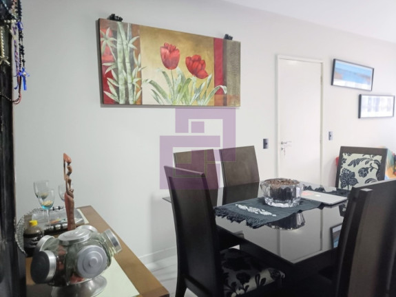 Imagem Apartamento com 2 Quartos à Venda, 92 m² em Enseada - Guarujá Imagem Apartamento com 2 Quartos à Venda, 92 m² em Enseada - Guarujá