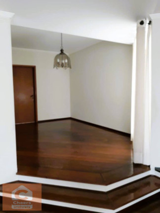 Imagem Apartamento com 3 Quartos à Venda, 198 m² em Paraíso - São Paulo