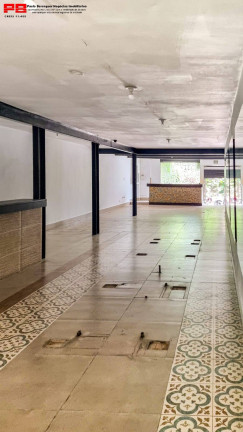 Imagem Imóvel Comercial para Alugar, 300 m² em Chácara Santo Antônio - São Paulo Imagem Imóvel Comercial para Alugar, 300 m² em Chácara Santo Antônio - São Paulo