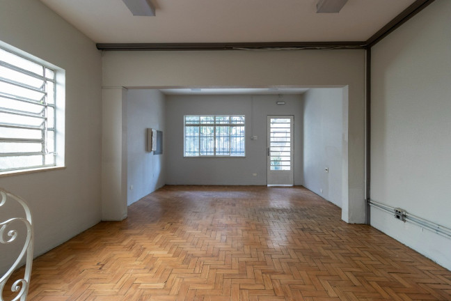 Imagem Casa com 3 Quartos à Venda, 208 m² em Vila Congonhas - São Paulo Imagem Casa com 3 Quartos à Venda, 208 m² em Vila Congonhas - São Paulo