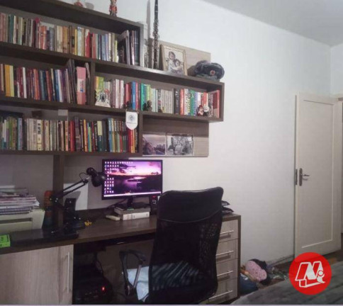Imagem Apartamento com 3 Quartos à Venda, 113 m² em Bom Fim - Porto Alegre