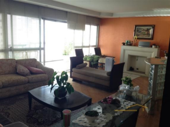 Imagem Apartamento com 4 Quartos à Venda,  em Santana - São Paulo