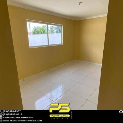 Imagem Apartamento com 2 Quartos à Venda, 46 m² em Gramame - João Pessoa