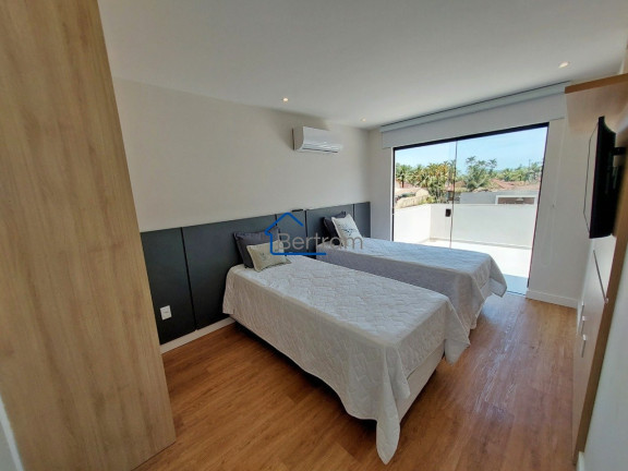 Imagem Casa com 4 Quartos à Venda, 190 m² em Porto Bracuhy - Angra Dos Reis