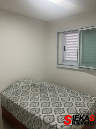 Imagem Apartamento com 2 Quartos à Venda, 55 m² em Vila Independência - São Paulo Imagem Apartamento com 2 Quartos à Venda, 55 m² em Vila Independência - São Paulo