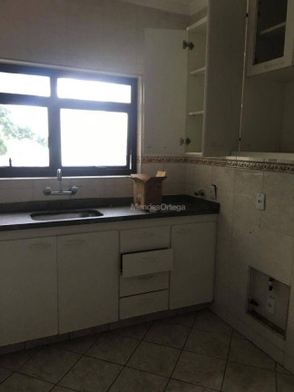 Imagem Apartamento com 3 Quartos para Alugar, 210 m² em Centro - Sorocaba