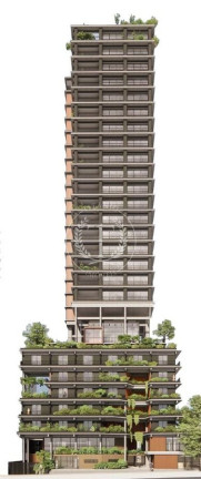 Imagem Cobertura com 4 Quartos à Venda, 185 m² em Pinheiros - São Paulo
