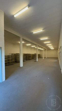 Galpão para Alugar, 550 m² em Jardim Satélite - São José Dos Campos