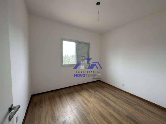 Imagem Sobrado com 2 Quartos à Venda, 65 m² em Chácara Bel Verde - Vargem Grande Paulista