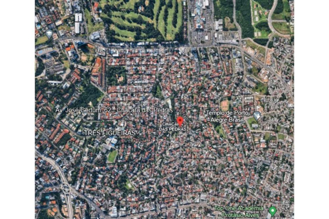 Casa com 4 Quartos à Venda, 200 m² em Chácara Das Pedras - Porto Alegre