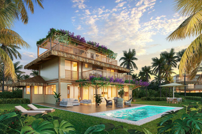 Imagem Apartamento com 5 Quartos à Venda, 312 m² em Máceio - Fortim Imagem Apartamento com 5 Quartos à Venda, 312 m² em Máceio - Fortim