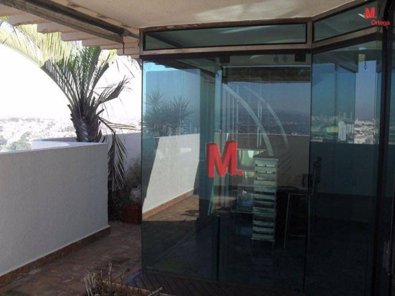 Imagem Apartamento com 4 Quartos à Venda ou Locação, 220 m² em Vila Trujillo - Sorocaba