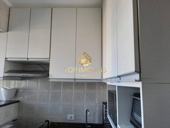 Imagem Apartamento com 2 Quartos à Venda, 59 m² em Jardim Las Palmas - Guarujá Imagem Apartamento com 2 Quartos à Venda, 59 m² em Jardim Las Palmas - Guarujá