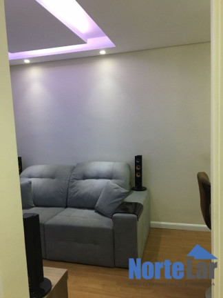 Imagem Apartamento com 2 Quartos à Venda, 43 m² em Jaraguá - São Paulo