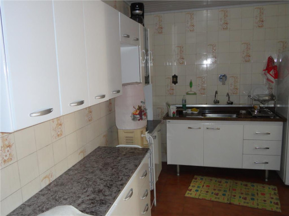 Imagem Casa com 2 Quartos à Venda, 189 m² em Olímpico - São Caetano Do Sul Imagem Casa com 2 Quartos à Venda, 189 m² em Olímpico - São Caetano Do Sul