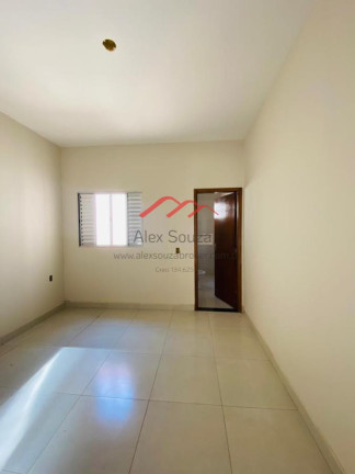 Imagem Casa com 3 Quartos à Venda, 75 m² em Jardim Dall`orto - Sumaré