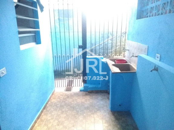 Imagem Casa com 3 Quartos à Venda, 80 m² em Parque Das Américas - Mauá